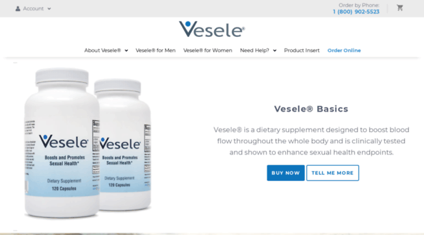 vesele.com