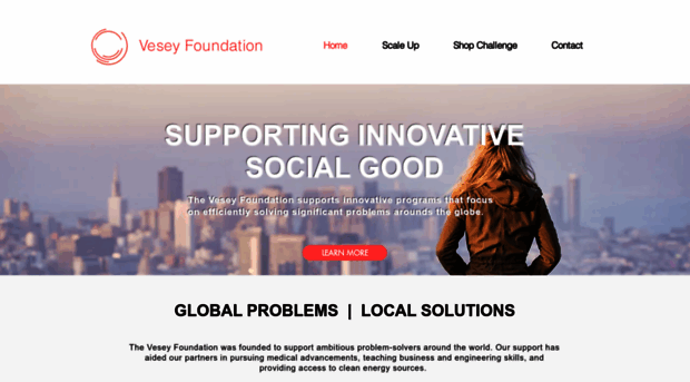 vesey.org