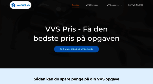 vesivvs.dk