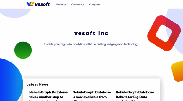 vesoft.com