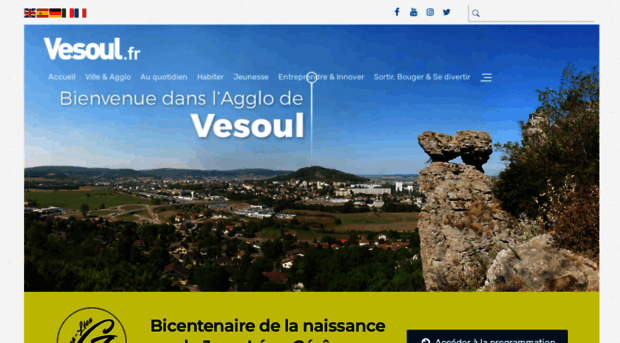 vesoul.fr