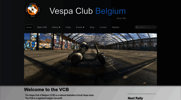 vespaclub.be