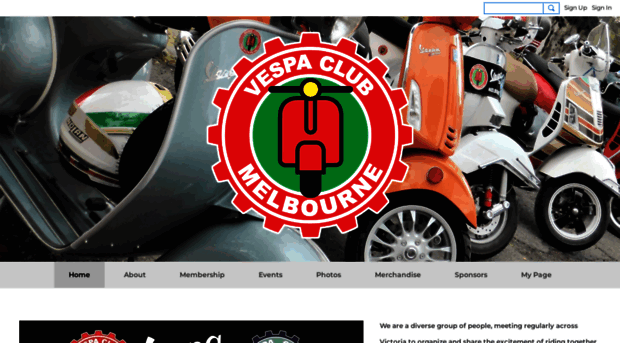 vespaclubmelbourne.com.au