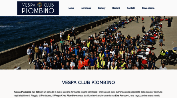 vespaclubpiombino.it