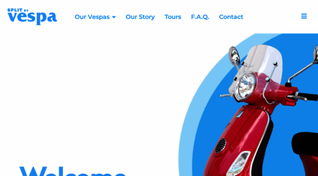 vespacroatia.com