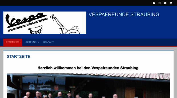 vespafreunde-straubing.de