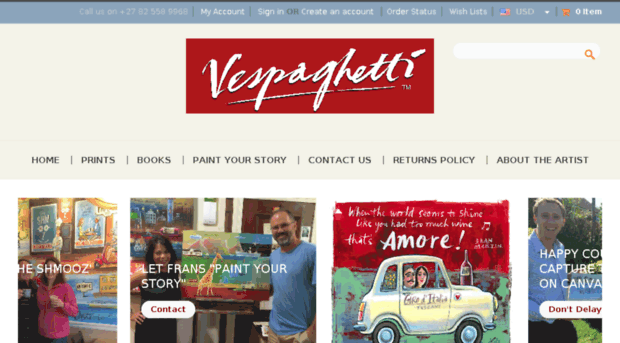 vespaghetti.co.za