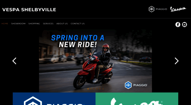 vespashelbyville.com