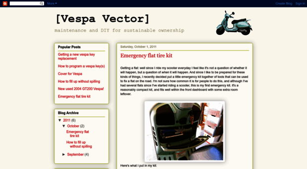 vespavector.blogspot.com