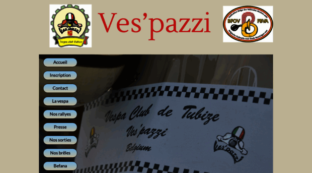 vespazzi.com