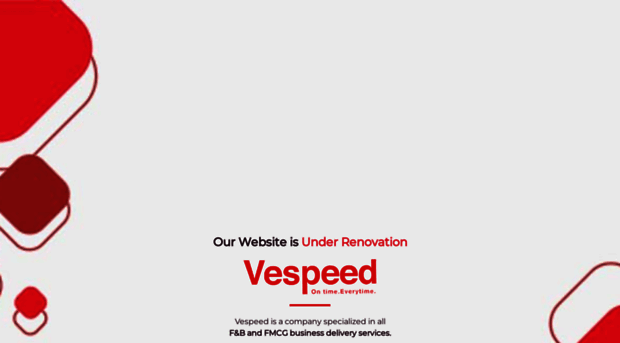 vespeed.com