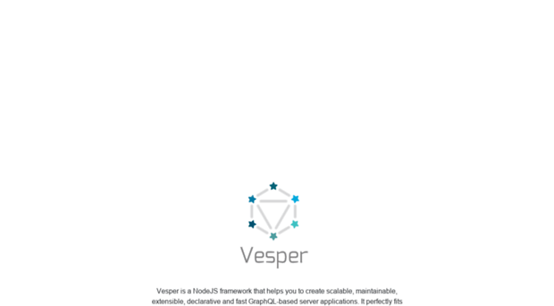 vesper-framework.com