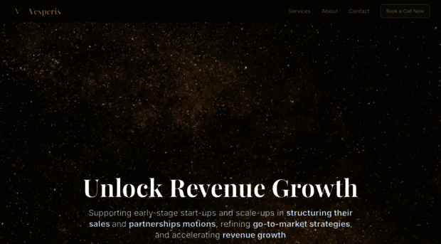 vesperis-sas.com