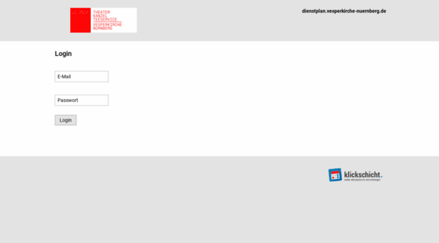 vesperkirchenuernberg.klickschicht.de