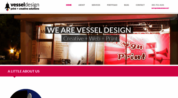 vesseldesign.net