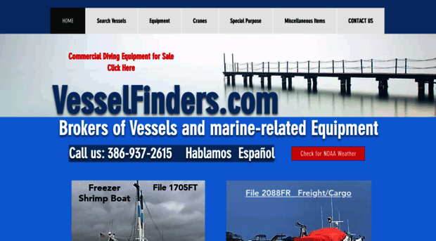 vesselfinders.com
