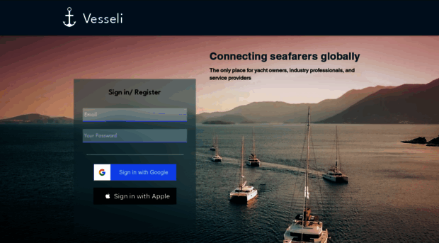 vesseli.uk