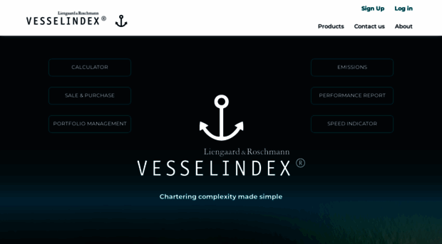 vesselindex.com