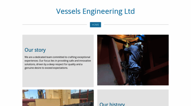 vessels-engineering-ltd.com
