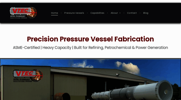 vesseltechnology.com