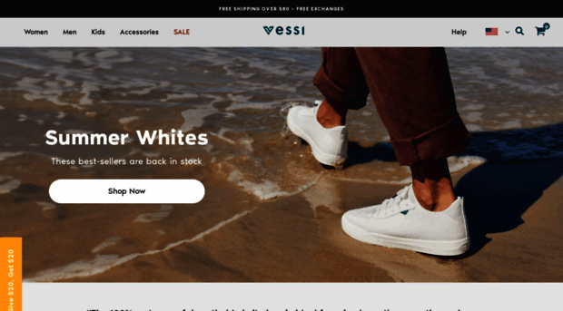 vessi-footwear.myshopify.com