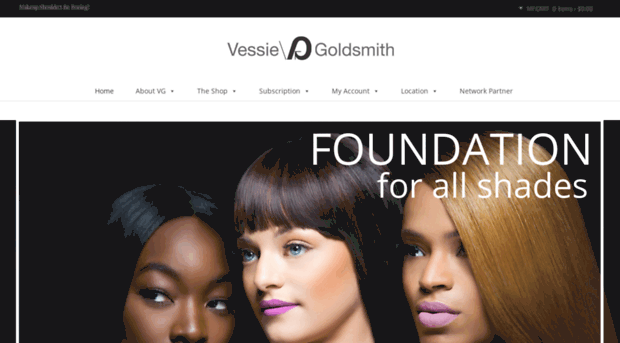 vessiegoldsmith.com