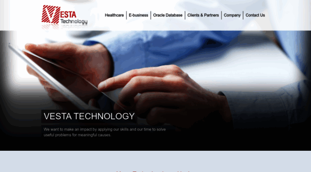 vesta-technology.com