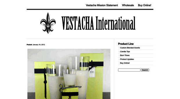 vestacha.com