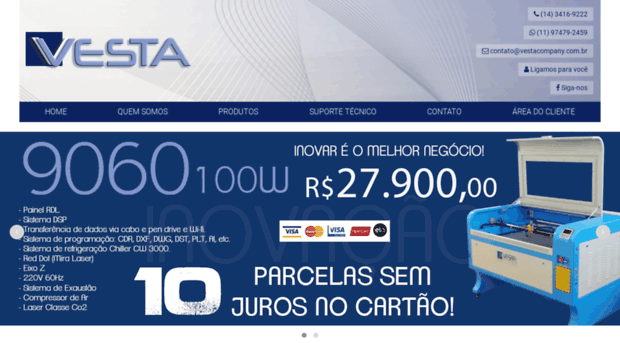 vestacompany.com.br