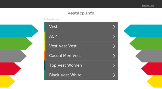 vestacp.info