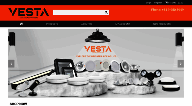 vestaelectrical.co.nz