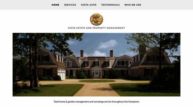 vestahamptons.com