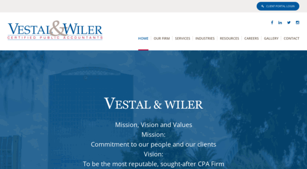 vestal-wiler.com