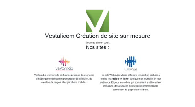 vestalicom.com
