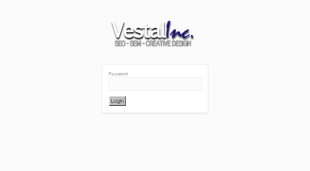 vestalinc.com