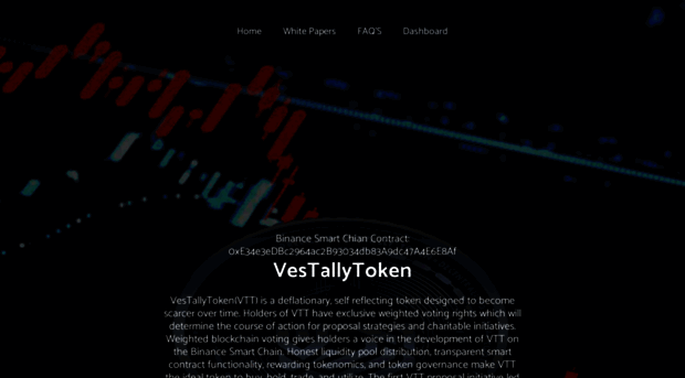 vestallytoken.com