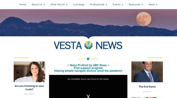 vestanews.com