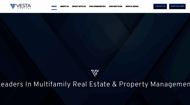 vestarealproperty.com