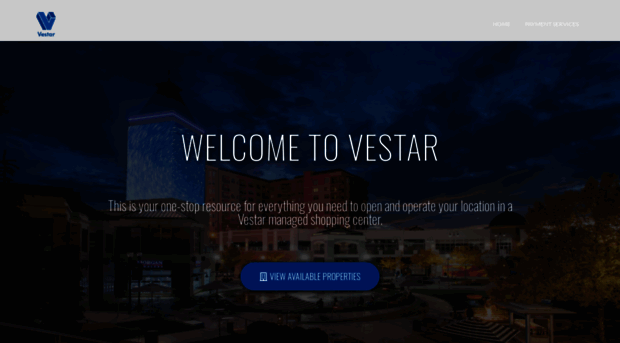 vestartenantservices.com