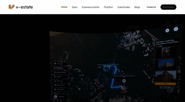 vestate.io