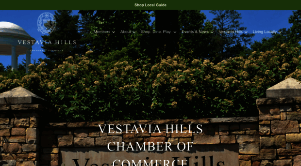 vestaviahills.org