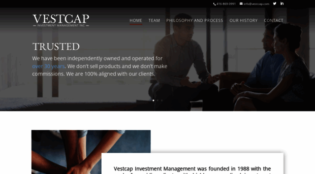 vestcap.com