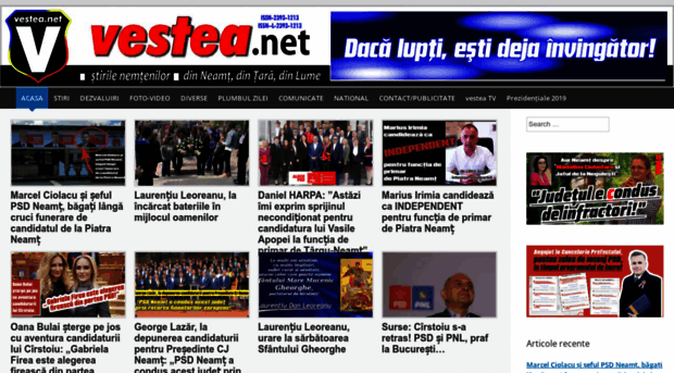 vestea.net