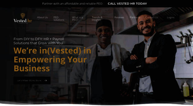 vestedhr.com