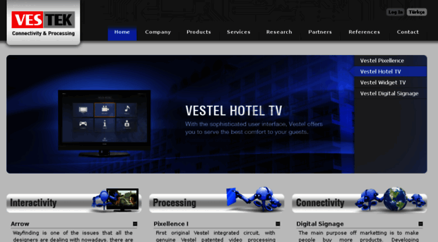 vestek.com.tr