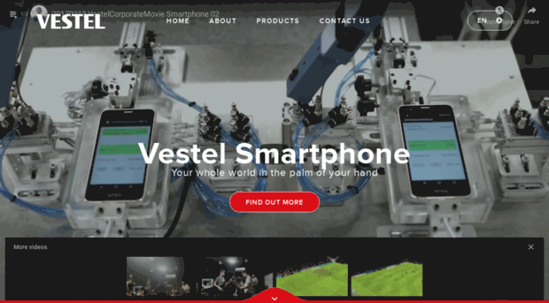 vestelsmartphone.com