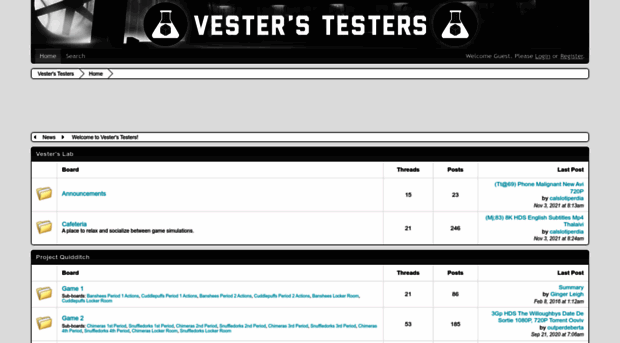 vesterstesters.freeforums.net