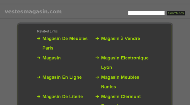 vestesmagasin.com