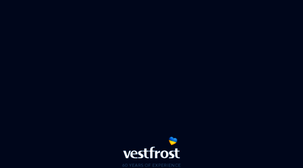 vestfrost.ua