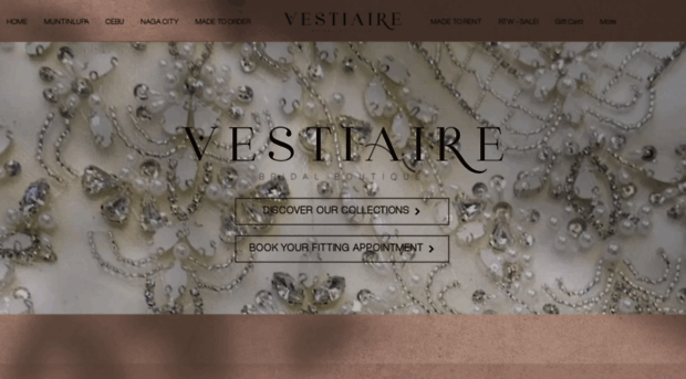 vestiaireph.com